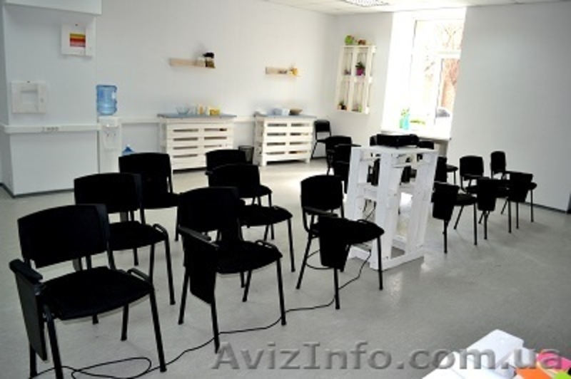 Аренда зала для тренингов - <ro>Изображение</ro><ru>Изображение</ru> #7, <ru>Объявление</ru> #1400676