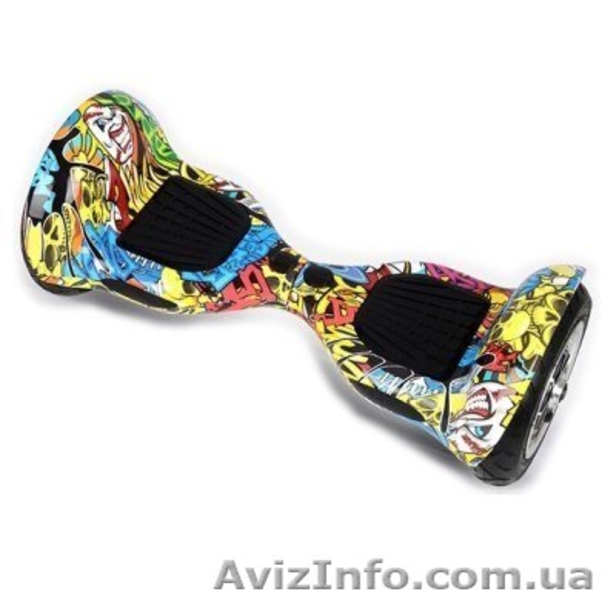Гироскутер, mini Segway, gyroscooter, БЕСПЛАТНАЯ ДОСТАВКА - <ro>Изображение</ro><ru>Изображение</ru> #3, <ru>Объявление</ru> #1418723