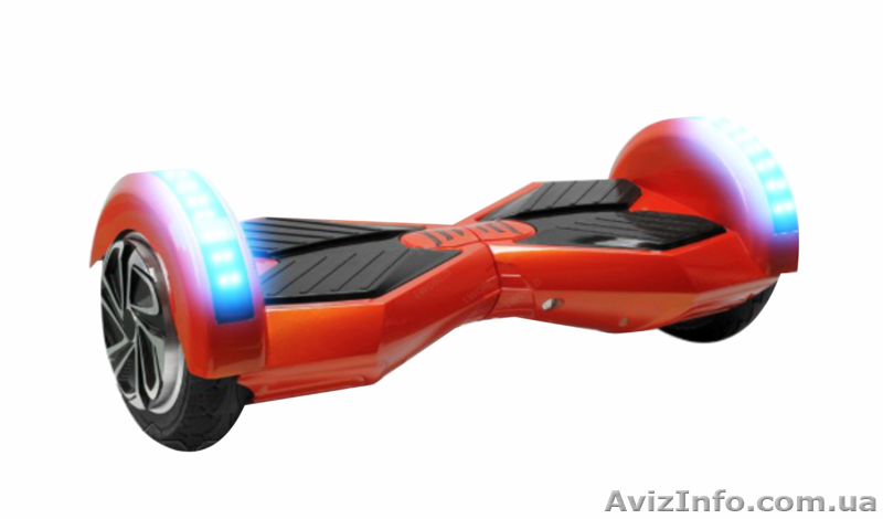 Гироскутер, mini Segway, gyroscooter, БЕСПЛАТНАЯ ДОСТАВКА - <ro>Изображение</ro><ru>Изображение</ru> #1, <ru>Объявление</ru> #1418723