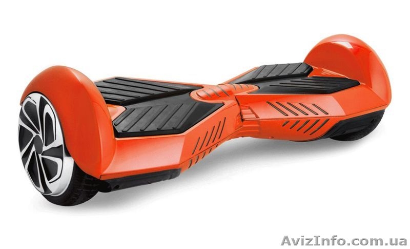 Гироскутер, mini Segway, gyroscooter, БЕСПЛАТНАЯ ДОСТАВКА - <ro>Изображение</ro><ru>Изображение</ru> #4, <ru>Объявление</ru> #1418723