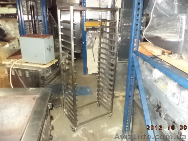 Вытяжные зонты, нержавеющие, б/у в ассртименте. - <ro>Изображение</ro><ru>Изображение</ru> #8, <ru>Объявление</ru> #1409403