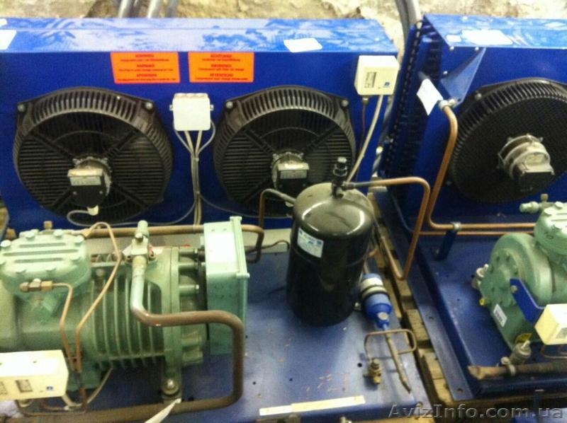 БУ холодильное оборудование из Германии ОПТ - <ro>Изображение</ro><ru>Изображение</ru> #1, <ru>Объявление</ru> #1414578