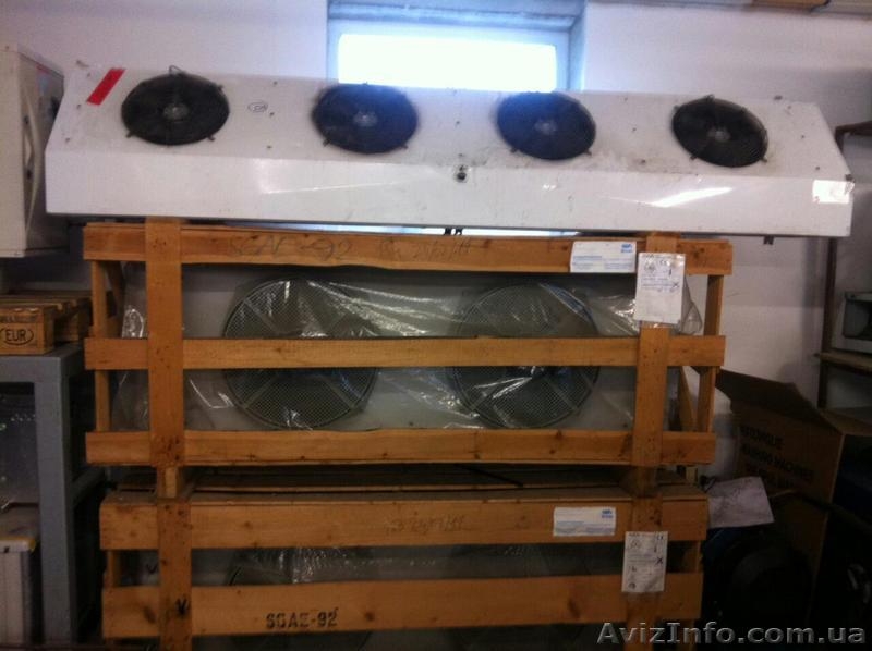 БУ холодильное оборудование из Германии ОПТ - <ro>Изображение</ro><ru>Изображение</ru> #3, <ru>Объявление</ru> #1414578