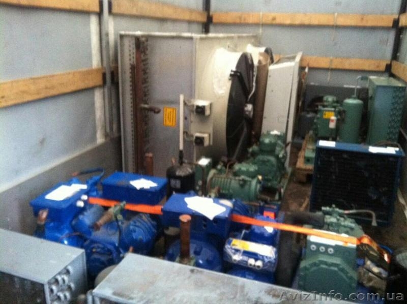 БУ холодильное оборудование из Германии ОПТ - <ro>Изображение</ro><ru>Изображение</ru> #5, <ru>Объявление</ru> #1414578