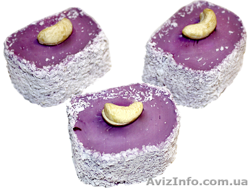 Продаём. рахат-лукум  в ассортименте.Фруктовый.Султан. - <ro>Изображение</ro><ru>Изображение</ru> #6, <ru>Объявление</ru> #1331673