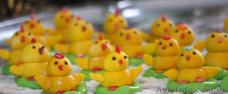 Курсы выпечки и украшения Пасхи - <ro>Изображение</ro><ru>Изображение</ru> #3, <ru>Объявление</ru> #1400466