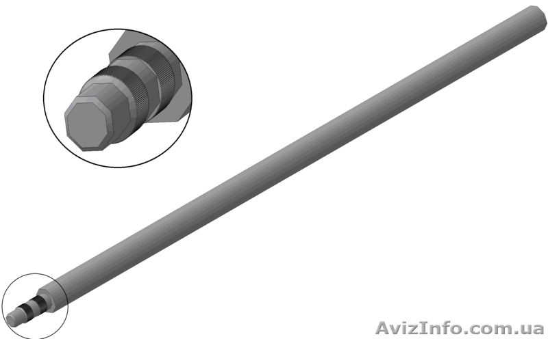Заземление заклепочное - <ro>Изображение</ro><ru>Изображение</ru> #1, <ru>Объявление</ru> #1421288