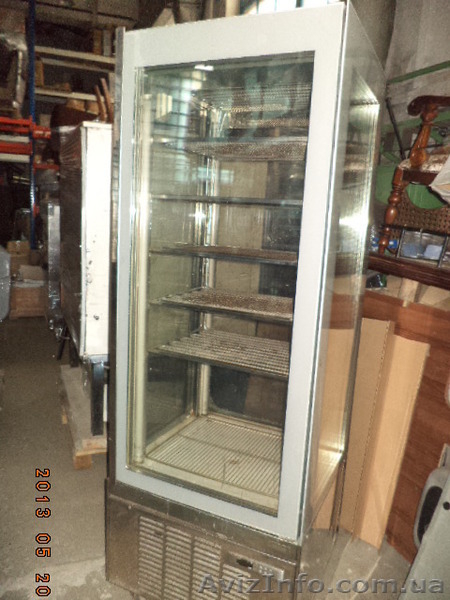 Кондитерский шкаф, б/у. - <ro>Изображение</ro><ru>Изображение</ru> #2, <ru>Объявление</ru> #1415286