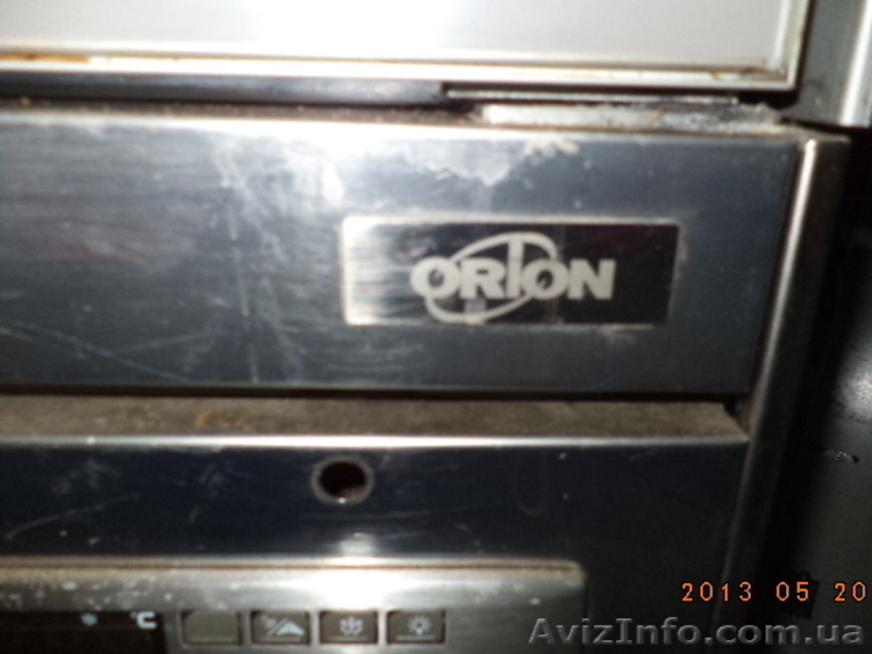 Кондитерский шкаф, б/у. - <ro>Изображение</ro><ru>Изображение</ru> #4, <ru>Объявление</ru> #1415286