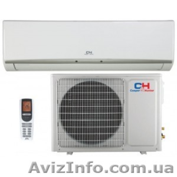 Продажа и монтаж Кондиционеров в Киеве  - <ro>Изображение</ro><ru>Изображение</ru> #4, <ru>Объявление</ru> #1400737