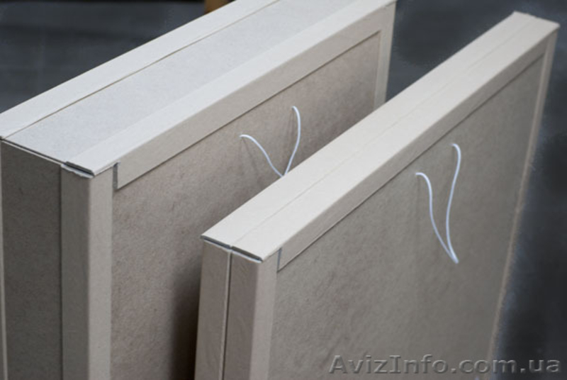 Коробки для картин, изготовление под заказ  - <ro>Изображение</ro><ru>Изображение</ru> #1, <ru>Объявление</ru> #1429987