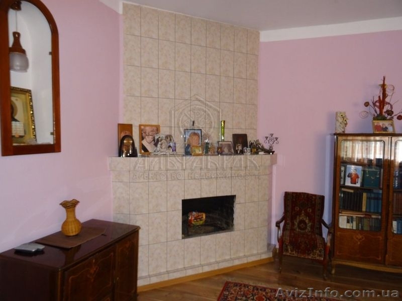 Частный коттедж с большим участком в Броварах. - <ro>Изображение</ro><ru>Изображение</ru> #7, <ru>Объявление</ru> #1238108