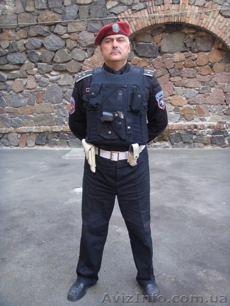 Охрана офисов, предприятий, банков, магазинов ,видеонаблюдение - <ro>Изображение</ro><ru>Изображение</ru> #3, <ru>Объявление</ru> #1441025