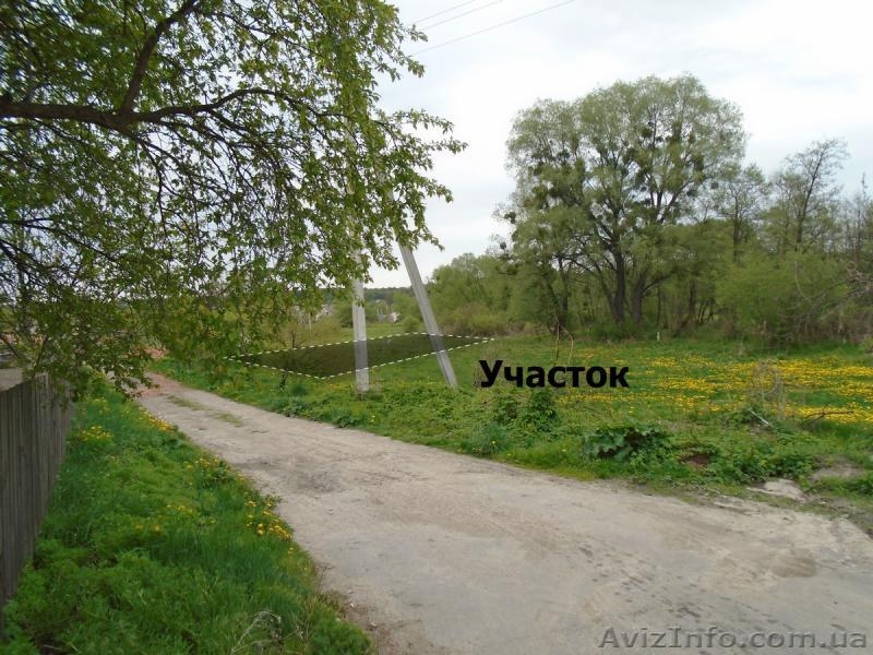 12 соток в вита-почтовая - <ro>Изображение</ro><ru>Изображение</ru> #1, <ru>Объявление</ru> #1430343