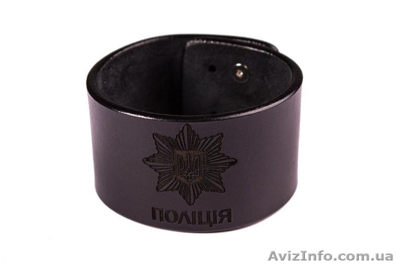 Кожаный браслет с текстом. Браслет на подарок - <ro>Изображение</ro><ru>Изображение</ru> #8, <ru>Объявление</ru> #1443945