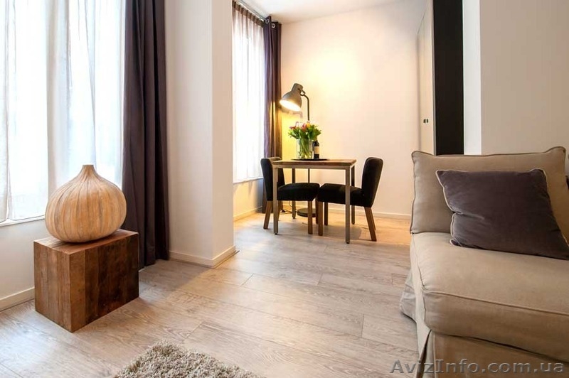 Сдам посуточно 1-к квартиру Киев в новом Николая Ушакова 1Б, м.Житомирская - <ro>Изображение</ro><ru>Изображение</ru> #4, <ru>Объявление</ru> #1436648