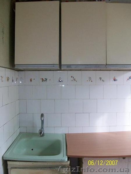 Двухкомнатная квартира г. Киев, Святошинский район от владельца - <ro>Изображение</ro><ru>Изображение</ru> #2, <ru>Объявление</ru> #1444413