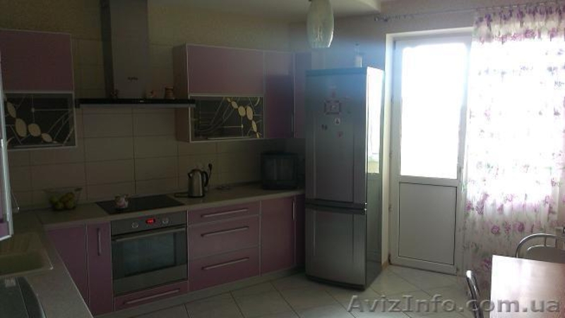 Сдам квартиру ул. Срибнокильская, 1 - <ro>Изображение</ro><ru>Изображение</ru> #1, <ru>Объявление</ru> #1445285