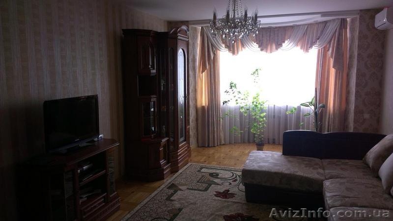 Сдам квартиру ул. Срибнокильская, 1 - <ro>Изображение</ro><ru>Изображение</ru> #3, <ru>Объявление</ru> #1445285