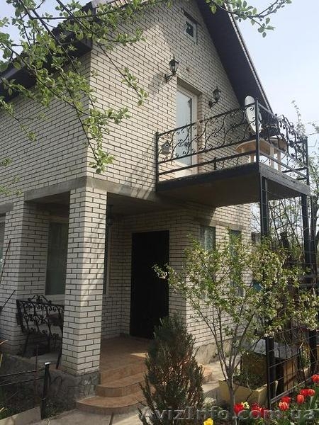 АРЕНДА Новый Отдельно стоящий домик. 1 комн. 2-х этажный Голосеевский р-н, Науки - <ro>Изображение</ro><ru>Изображение</ru> #1, <ru>Объявление</ru> #1445775