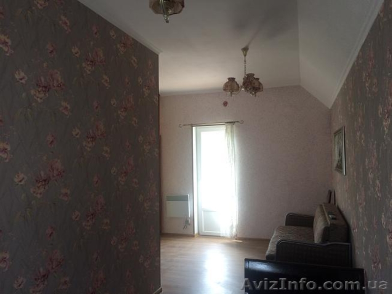 АРЕНДА Новый Отдельно стоящий домик. 1 комн. 2-х этажный Голосеевский р-н, Науки - <ro>Изображение</ro><ru>Изображение</ru> #3, <ru>Объявление</ru> #1445775