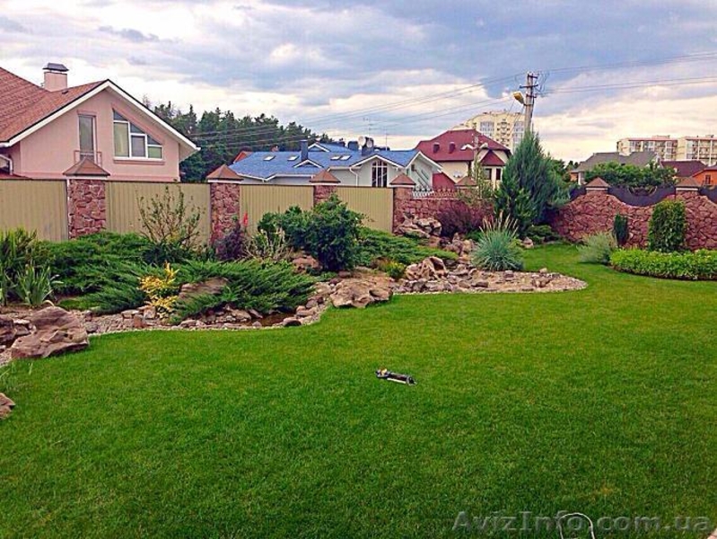 СУПЕР ЦЕНA+ТОРГ! Дом на Петропавловской Борщаговке с мебелью! с. Чайки - <ro>Изображение</ro><ru>Изображение</ru> #4, <ru>Объявление</ru> #1446014