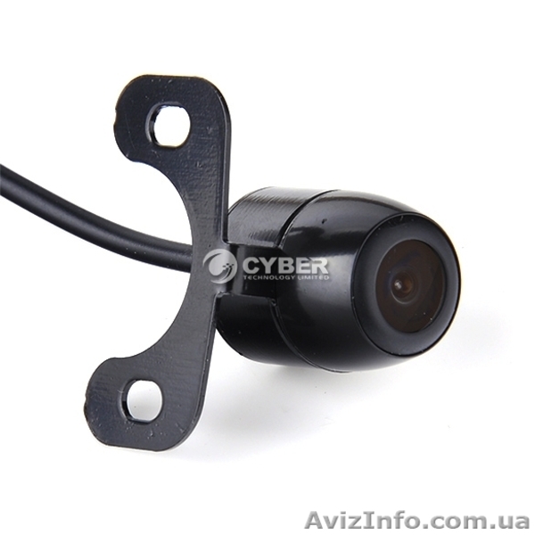 Камера универсальная парковочная для авто или дома  - <ro>Изображение</ro><ru>Изображение</ru> #3, <ru>Объявление</ru> #1431280