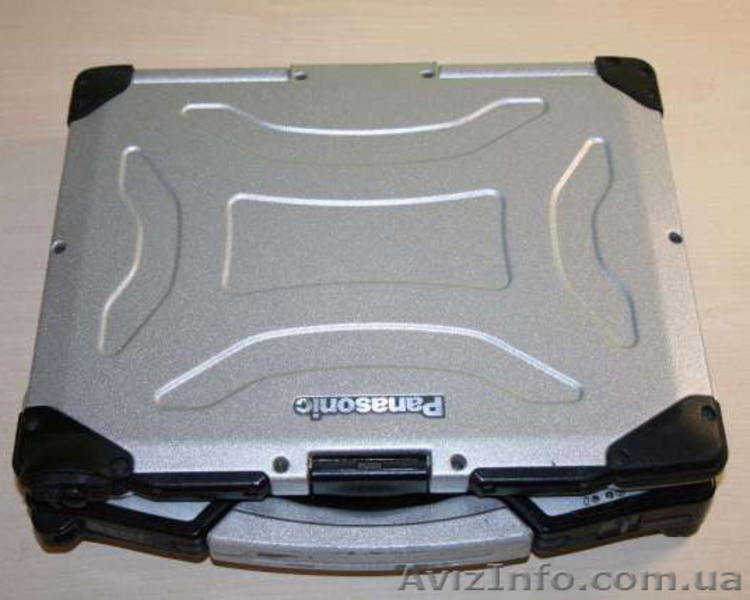 Защищенный ноутбук Panasonik! ГАРАНТИЯ 1 ГОД!!! - <ro>Изображение</ro><ru>Изображение</ru> #6, <ru>Объявление</ru> #1429675