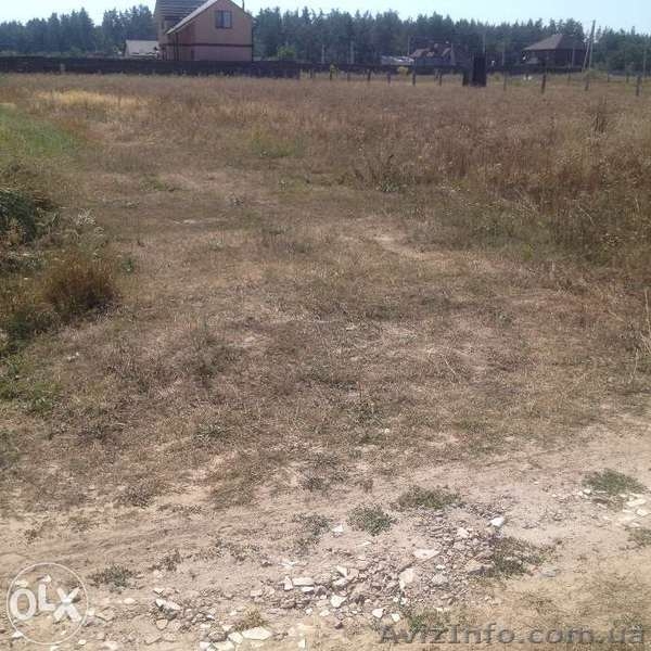 участок за бояркой 12с - <ro>Изображение</ro><ru>Изображение</ru> #3, <ru>Объявление</ru> #1444087