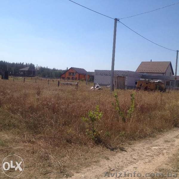 участок за бояркой 12с - <ro>Изображение</ro><ru>Изображение</ru> #4, <ru>Объявление</ru> #1444087