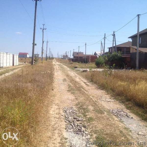 участок за бояркой 12с - <ro>Изображение</ro><ru>Изображение</ru> #5, <ru>Объявление</ru> #1444087