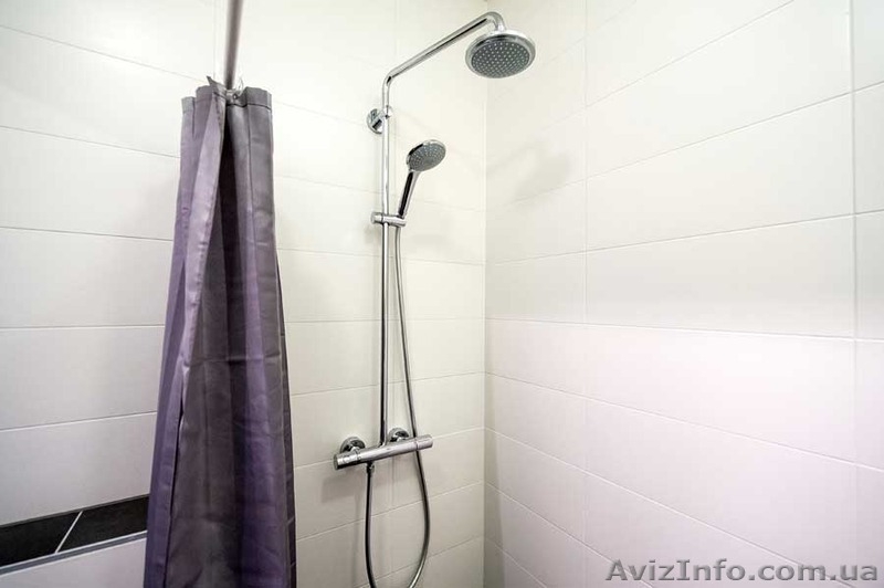 Сдам посуточно 1-к квартиру Киев в новом Николая Ушакова 1Б, м.Житомирская - <ro>Изображение</ro><ru>Изображение</ru> #6, <ru>Объявление</ru> #1436648