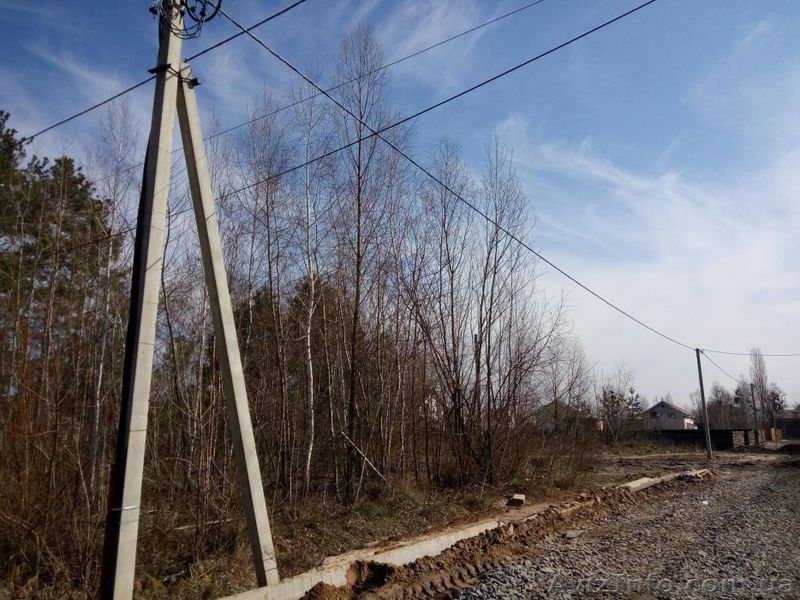 участок в Боярке - <ro>Изображение</ro><ru>Изображение</ru> #5, <ru>Объявление</ru> #1441040