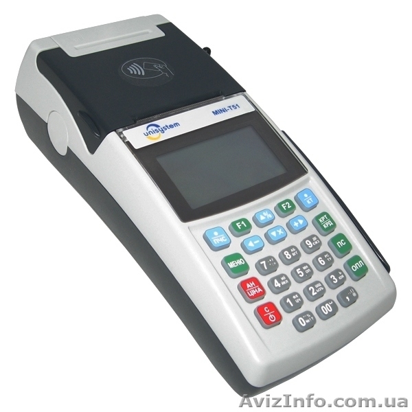 Регистраторы расчетных операций; фискальные регистраторы. Кассовые аппараты. - <ro>Изображение</ro><ru>Изображение</ru> #3, <ru>Объявление</ru> #1436683