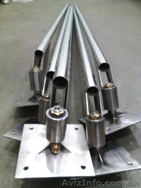 для автомойки Поворотная консоль  - <ro>Изображение</ro><ru>Изображение</ru> #5, <ru>Объявление</ru> #1445507