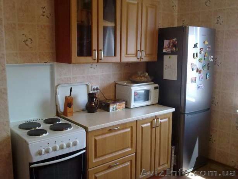 Сдам СВОЮ 2х комнатную квартиру м. Осокорки! - <ro>Изображение</ro><ru>Изображение</ru> #10, <ru>Объявление</ru> #1442925