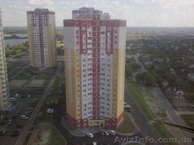 Сдам СВОЮ 2х комнатную квартиру м. Осокорки! - <ro>Изображение</ro><ru>Изображение</ru> #3, <ru>Объявление</ru> #1442925