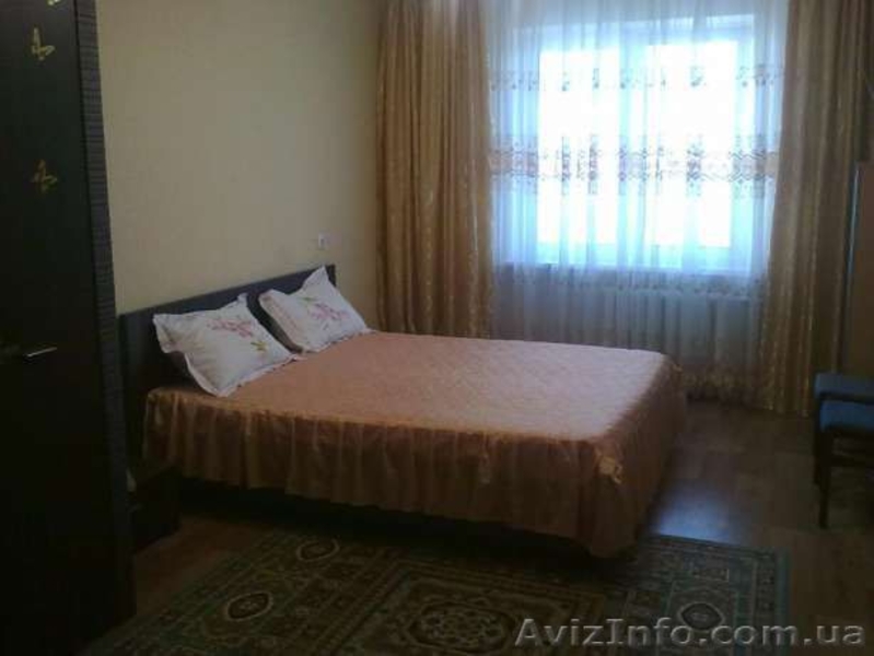 Сдам СВОЮ 2х комнатную квартиру м. Осокорки! - <ro>Изображение</ro><ru>Изображение</ru> #4, <ru>Объявление</ru> #1442925