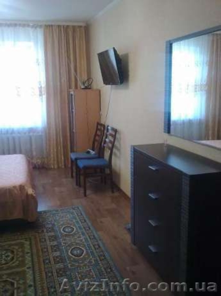 Сдам СВОЮ 2х комнатную квартиру м. Осокорки! - <ro>Изображение</ro><ru>Изображение</ru> #5, <ru>Объявление</ru> #1442925