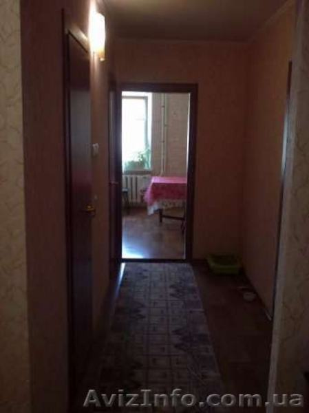 Сдам СВОЮ 2х комнатную квартиру м. Осокорки! - <ro>Изображение</ro><ru>Изображение</ru> #7, <ru>Объявление</ru> #1442925