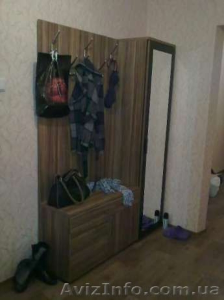 Сдам СВОЮ 2х комнатную квартиру м. Осокорки! - <ro>Изображение</ro><ru>Изображение</ru> #8, <ru>Объявление</ru> #1442925