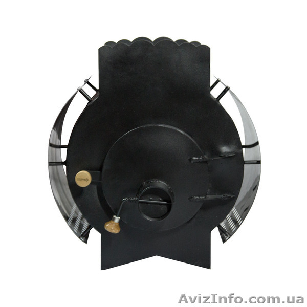 Булерьян KUPER-40 - <ro>Изображение</ro><ru>Изображение</ru> #2, <ru>Объявление</ru> #1444473