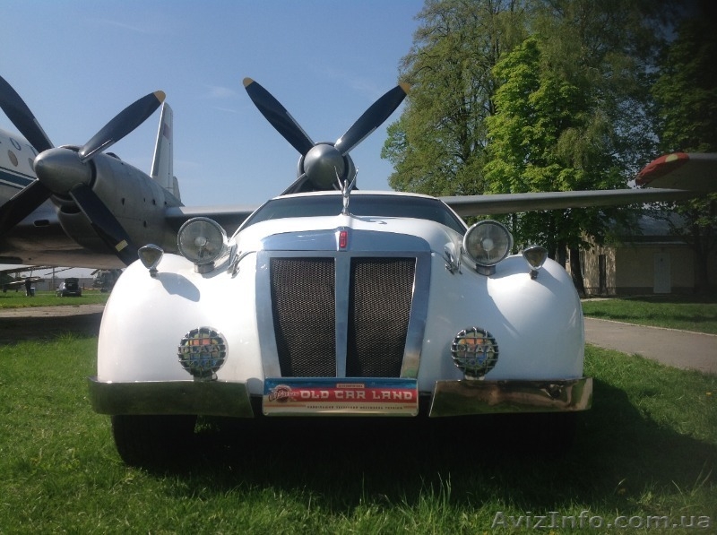 Лимузин для всех - <ro>Изображение</ro><ru>Изображение</ru> #2, <ru>Объявление</ru> #1434634