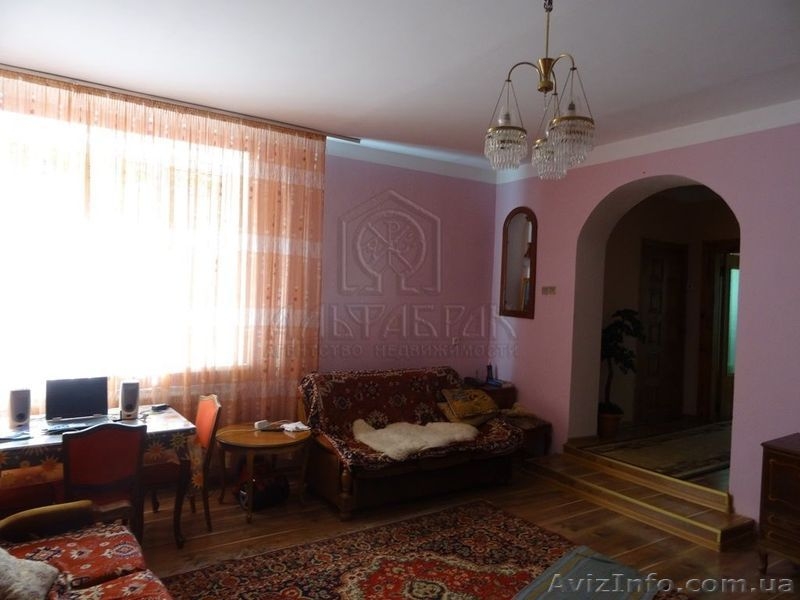 Частный коттедж с большим участком в Броварах. - <ro>Изображение</ro><ru>Изображение</ru> #10, <ru>Объявление</ru> #1238108