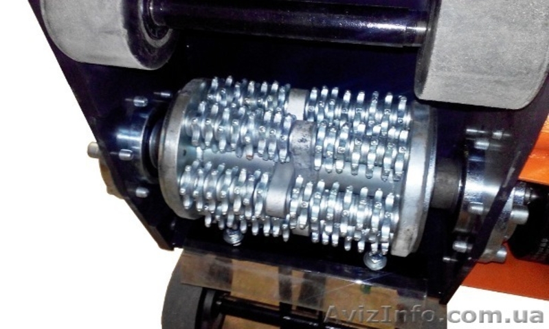 Фрезеровальная машина SIMA MP-200 электрическая 220в и бензиновая Honda 160 (Ита - <ro>Изображение</ro><ru>Изображение</ru> #1, <ru>Объявление</ru> #1446127