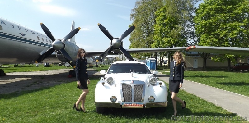 Лимузин для всех - <ro>Изображение</ro><ru>Изображение</ru> #5, <ru>Объявление</ru> #1434634