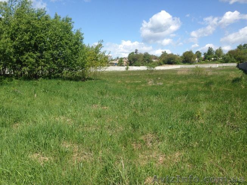 Продам Землю 25 км от Киева - <ro>Изображение</ro><ru>Изображение</ru> #4, <ru>Объявление</ru> #1433118