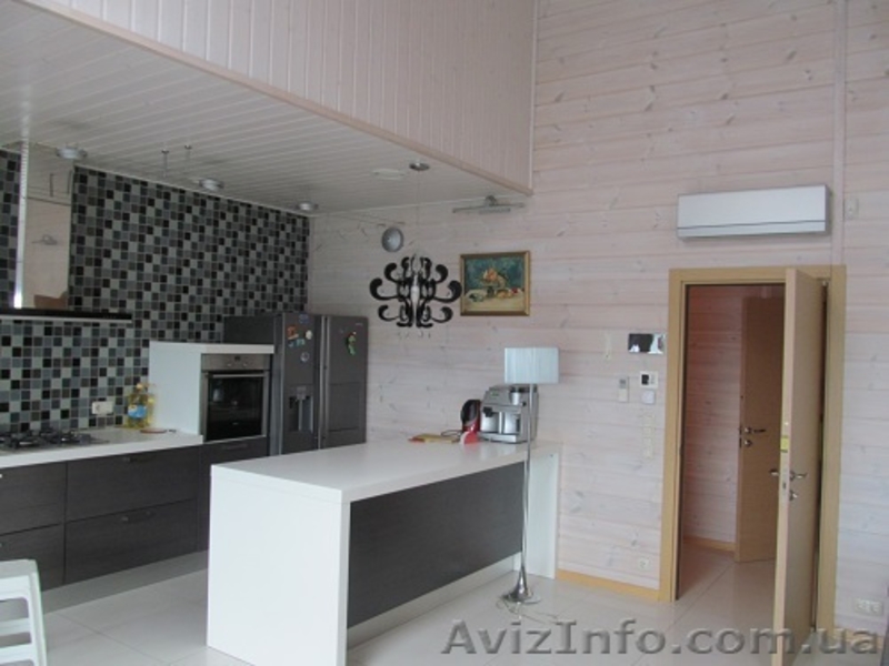 Аренда дома возле Днепра. Киев - <ro>Изображение</ro><ru>Изображение</ru> #4, <ru>Объявление</ru> #1440613