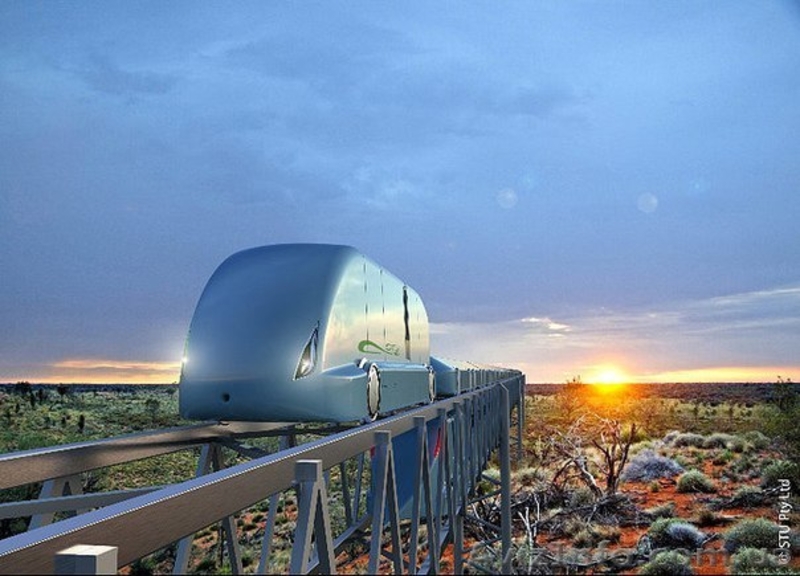 КРУПНЕЙШАЯ В МИРЕ компания с прорывной транспортной технологией.  - <ro>Изображение</ro><ru>Изображение</ru> #5, <ru>Объявление</ru> #1440726