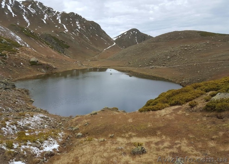 Тур на 3 дня - Горная Гурия и Аджария - <ro>Изображение</ro><ru>Изображение</ru> #3, <ru>Объявление</ru> #1442814